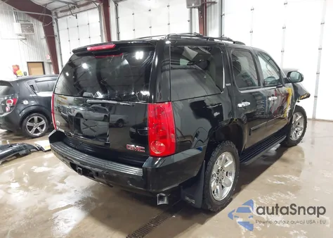 2013 GMC Yukon Slt from USA, damaged, VIN 1GKS2CE08DR232574